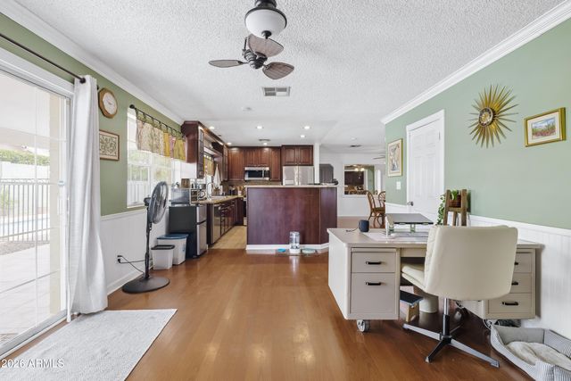 11843 N 60TH Avenue, Glendale, AZ 85304