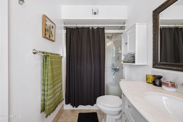 11843 N 60TH Avenue, Glendale, AZ 85304