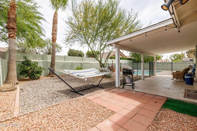 11843 N 60TH Avenue, Glendale, AZ 85304