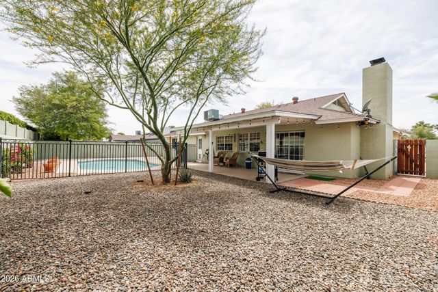 11843 N 60TH Avenue, Glendale, AZ 85304