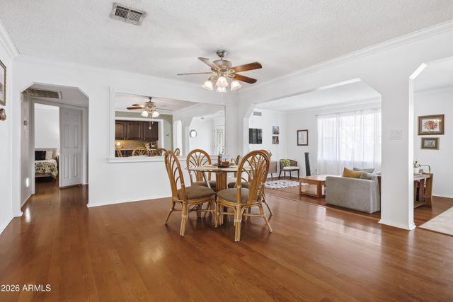 11843 N 60TH Avenue, Glendale, AZ 85304