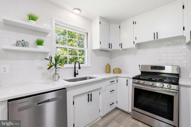 9408 OLD WATERLOO RD, Warrenton, VA 20186