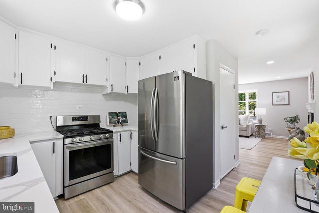 9408 OLD WATERLOO RD, Warrenton, VA 20186