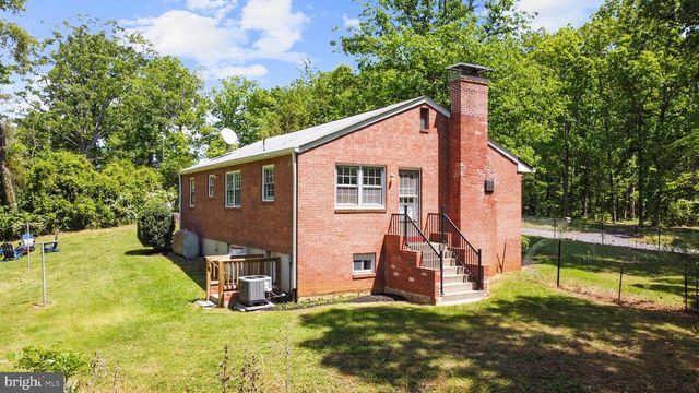 9408 OLD WATERLOO RD, Warrenton, VA 20186