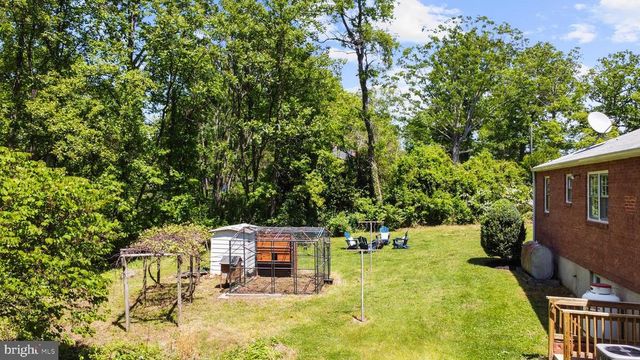 9408 OLD WATERLOO RD, Warrenton, VA 20186