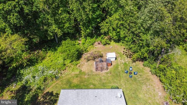 9408 OLD WATERLOO RD, Warrenton, VA 20186