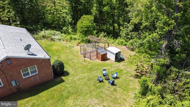 9408 OLD WATERLOO RD, Warrenton, VA 20186