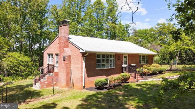 9408 OLD WATERLOO RD, Warrenton, VA 20186