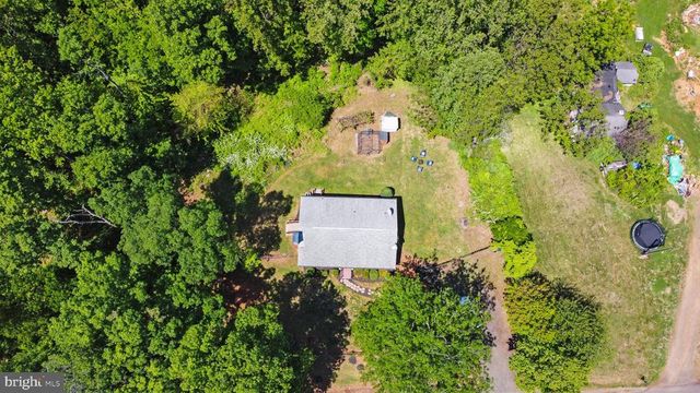 9408 OLD WATERLOO RD, Warrenton, VA 20186