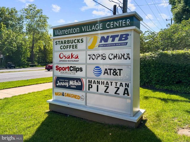 9408 OLD WATERLOO RD, Warrenton, VA 20186