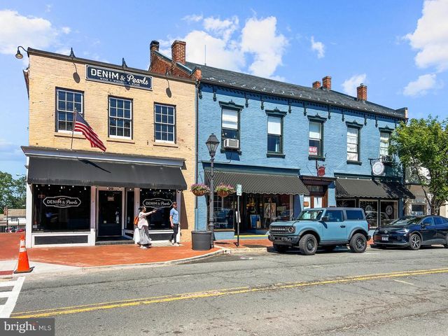 9408 OLD WATERLOO RD, Warrenton, VA 20186
