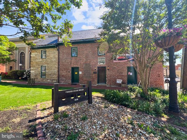 9408 OLD WATERLOO RD, Warrenton, VA 20186