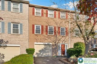 4626 North Hedgerow Drive, Lower Macungie Twp, PA 18103