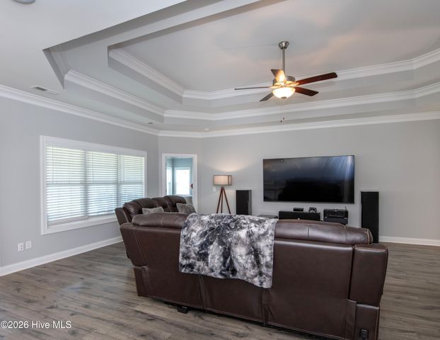 84 Habersham Avenue, Rocky Point, NC 28457