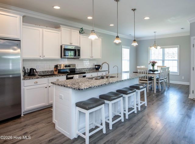 84 Habersham Avenue, Rocky Point, NC 28457