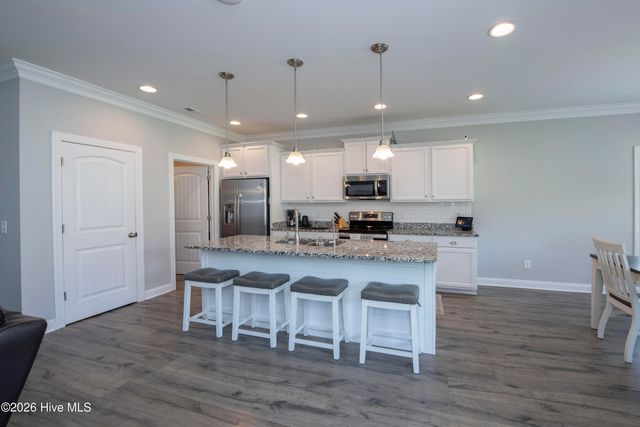 84 Habersham Avenue, Rocky Point, NC 28457