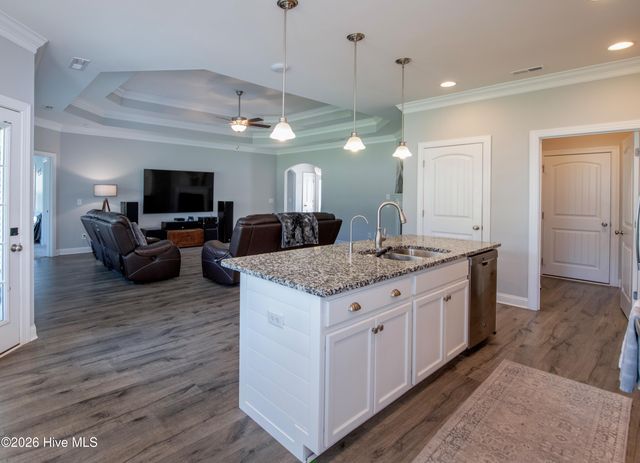 84 Habersham Avenue, Rocky Point, NC 28457