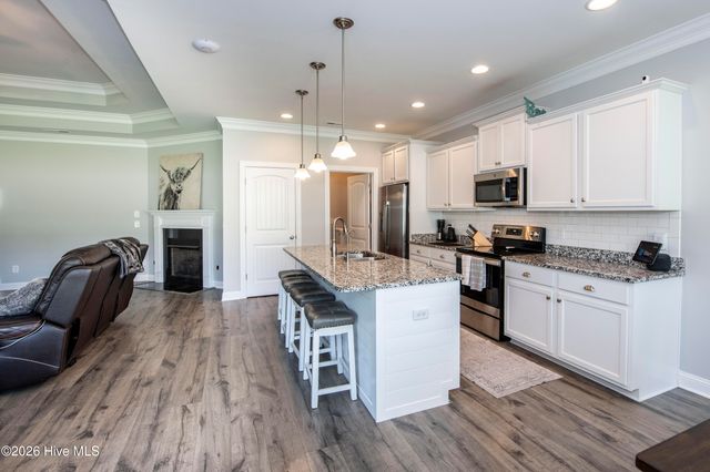 84 Habersham Avenue, Rocky Point, NC 28457