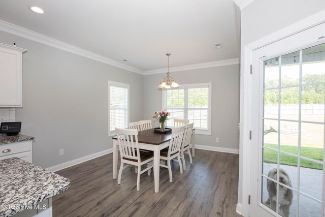 84 Habersham Avenue, Rocky Point, NC 28457