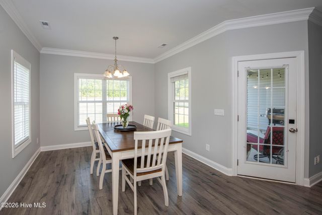 84 Habersham Avenue, Rocky Point, NC 28457