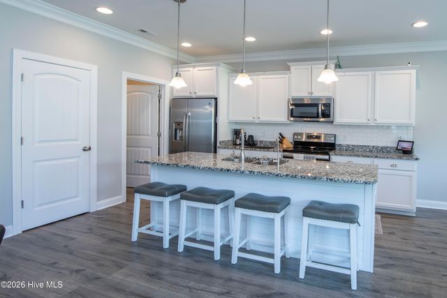 84 Habersham Avenue, Rocky Point, NC 28457