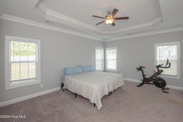 84 Habersham Avenue, Rocky Point, NC 28457