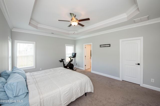 84 Habersham Avenue, Rocky Point, NC 28457