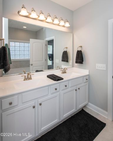 84 Habersham Avenue, Rocky Point, NC 28457