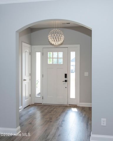 84 Habersham Avenue, Rocky Point, NC 28457