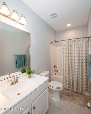84 Habersham Avenue, Rocky Point, NC 28457