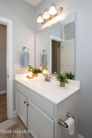 84 Habersham Avenue, Rocky Point, NC 28457