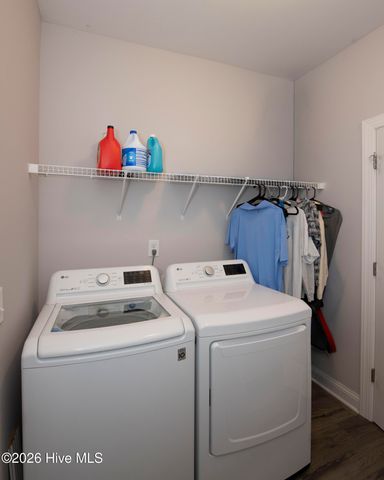 84 Habersham Avenue, Rocky Point, NC 28457