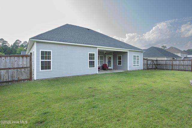 84 Habersham Avenue, Rocky Point, NC 28457