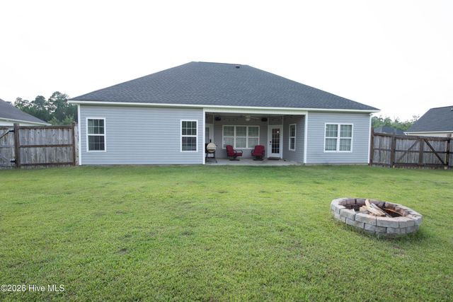 84 Habersham Avenue, Rocky Point, NC 28457