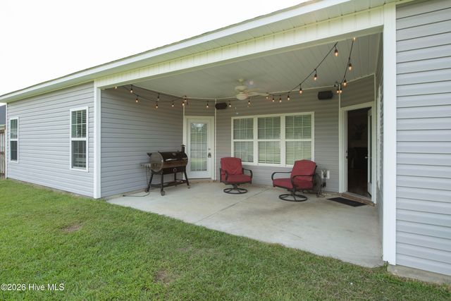 84 Habersham Avenue, Rocky Point, NC 28457
