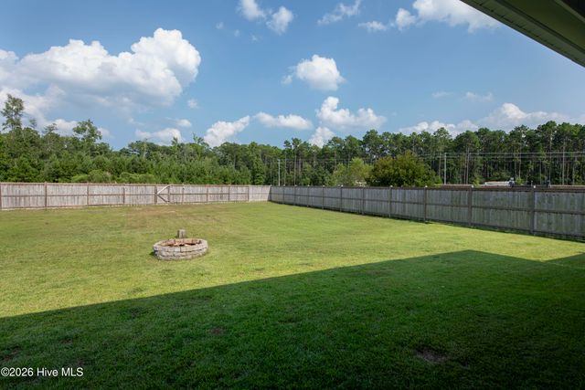 84 Habersham Avenue, Rocky Point, NC 28457
