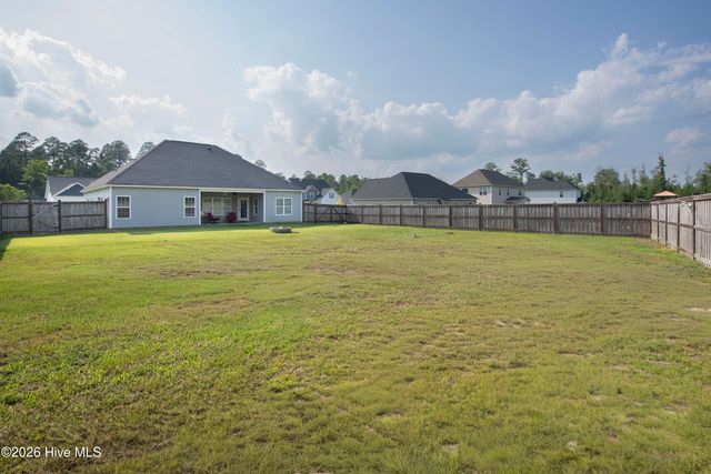 84 Habersham Avenue, Rocky Point, NC 28457