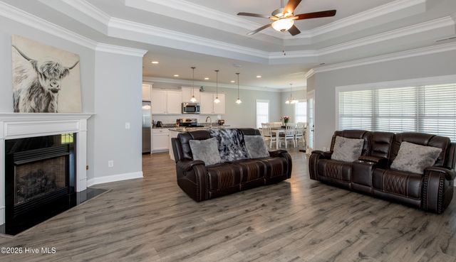84 Habersham Avenue, Rocky Point, NC 28457