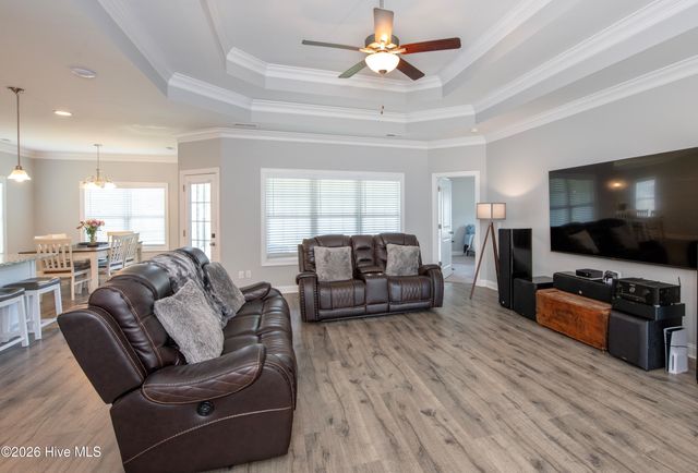 84 Habersham Avenue, Rocky Point, NC 28457