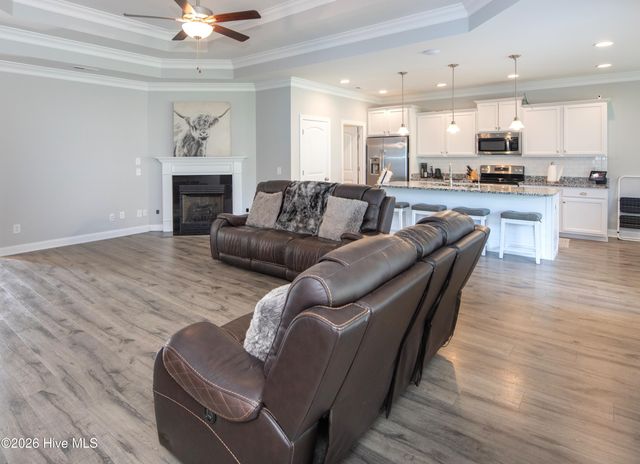 84 Habersham Avenue, Rocky Point, NC 28457
