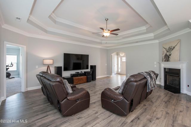 84 Habersham Avenue, Rocky Point, NC 28457