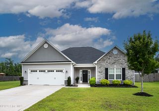 84 Habersham Avenue, Rocky Point, NC 28457