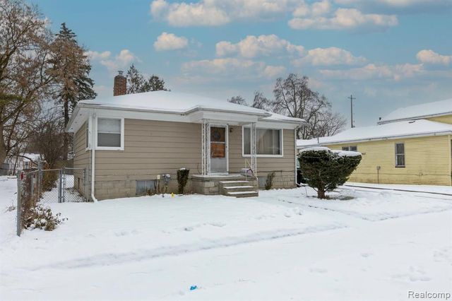 712 N Bond Street, Saginaw, MI 48602