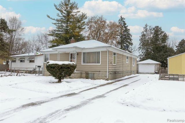 712 N Bond Street, Saginaw, MI 48602