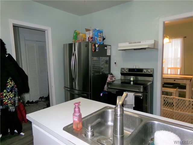 221 81st Street, Niagara Falls, NY 14304