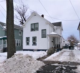 221 81st Street, Niagara Falls, NY 14304
