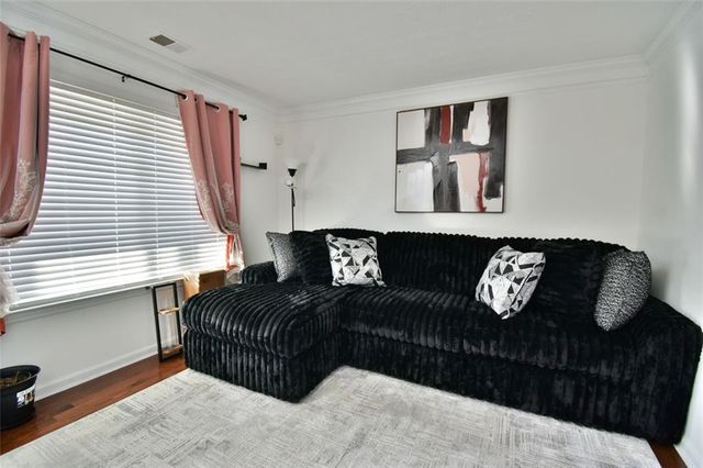 12140 DOMINION Drive, Hampton, GA 30228