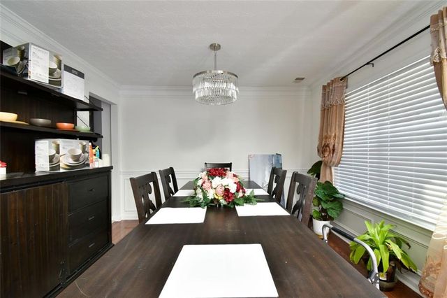 12140 DOMINION Drive, Hampton, GA 30228