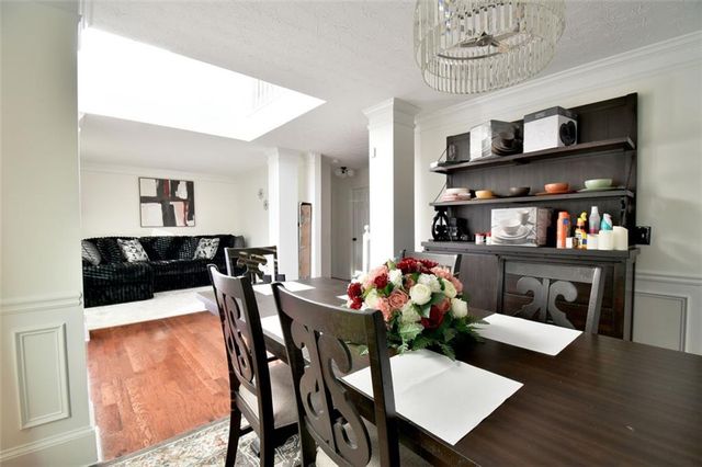 12140 DOMINION Drive, Hampton, GA 30228