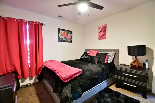 12140 DOMINION Drive, Hampton, GA 30228